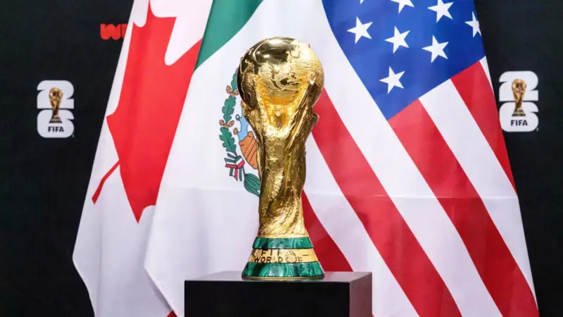 Un Mundial para pocos: entradas imposibles, controles migratorios y miedo en Estados Unidos
