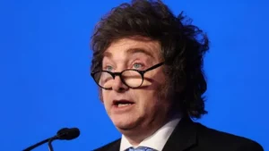 Lee más sobre el artículo El peronismo llevó a la Justicia el “Gemelo Digital” de Milei y exige proteger los datos personales