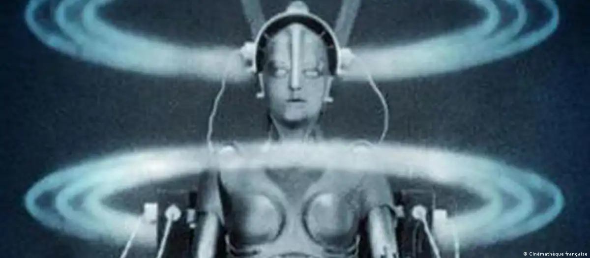 Las mujeres que imaginaron la inteligencia artificial antes de que el mundo hablara de IA