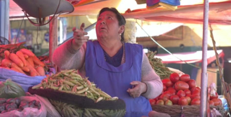 En este momento estás viendo Bolivia se hunde en bloqueos, escasez y una crisis política que ya paraliza La Paz