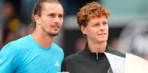 Lee más sobre el artículo Sinner conquista Madrid y confirma que el futuro del tenis ya llegó