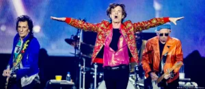 Lee más sobre el artículo Los Rolling Stones vuelven: un nuevo disco para una banda que se niega a despedirse