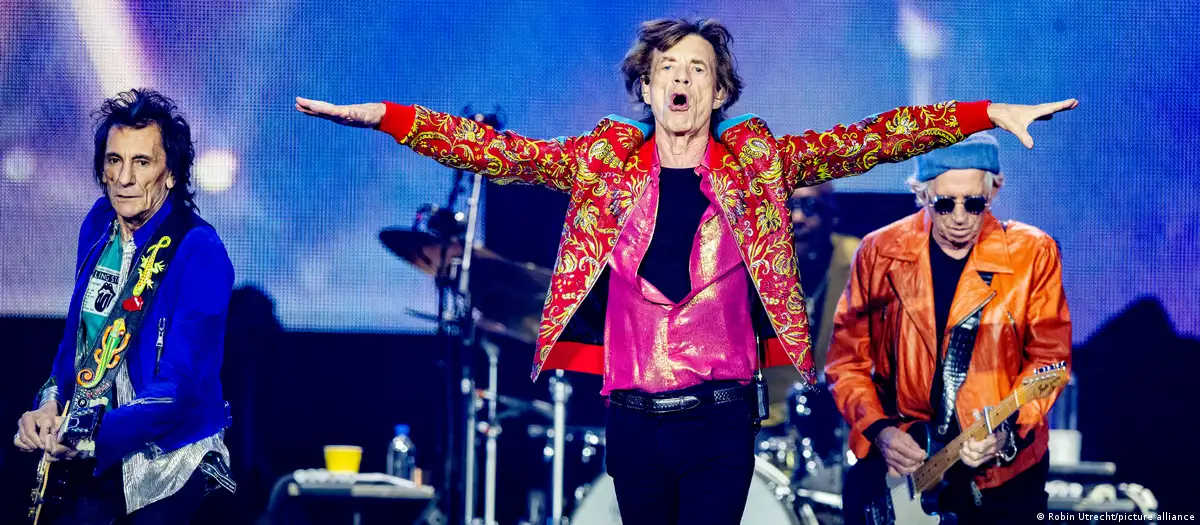En este momento estás viendo Los Rolling Stones vuelven: un nuevo disco para una banda que se niega a despedirse