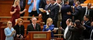 Lee más sobre el artículo Rumania entra en una espiral política que ya preocupa a toda Europa