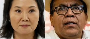 Lee más sobre el artículo Perú llega al balotaje con una diferencia mínima y otra elección marcada por la polarización