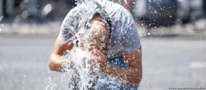 Lee más sobre el artículo Europa atraviesa un mayo con temperaturas extremas y crece la preocupación por la crisis climática
