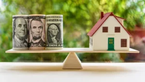 Lee más sobre el artículo Se desploman las escrituras con crédito hipotecario y el mercado inmobiliario vuelve a frenarse