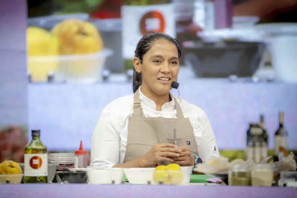Las que condimentan la identidad: vuelve el ciclo que pone a las mujeres al frente de la cocina neuquina