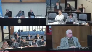 Lee más sobre el artículo Nuevas revelaciones sacuden la causa Cuadernos y reavivan sospechas sobre manipulación de pruebas