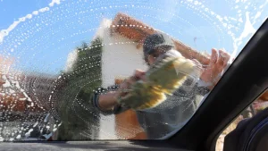 Lee más sobre el artículo Menos limpiavidrios, más debate: Neuquén endurece controles en las calles