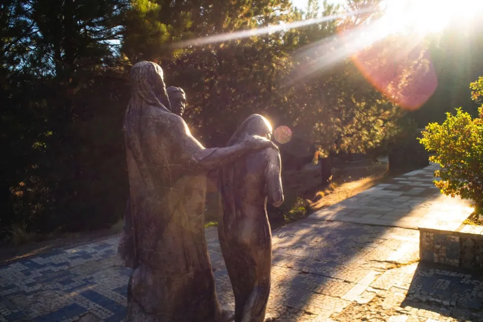 Neuquén apuesta al turismo religioso con una ruta que unirá cinco pasos internacionales