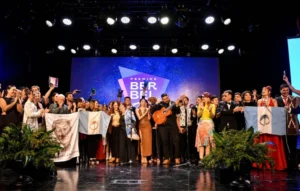Lee más sobre el artículo Neuquén se escucha a sí misma: los Premios Berbel nacen con una convocatoria que desborda