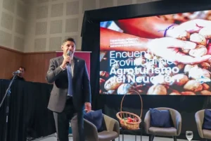 Lee más sobre el artículo Del campo al turismo: Neuquén apuesta a mezclar producción y futuro