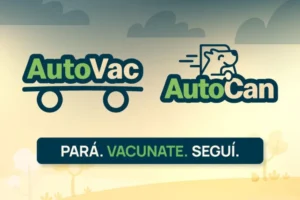 Lee más sobre el artículo Neuquén confirmó vacunación antigripal en el Autovac y busca reforzar la campaña antes del invierno
