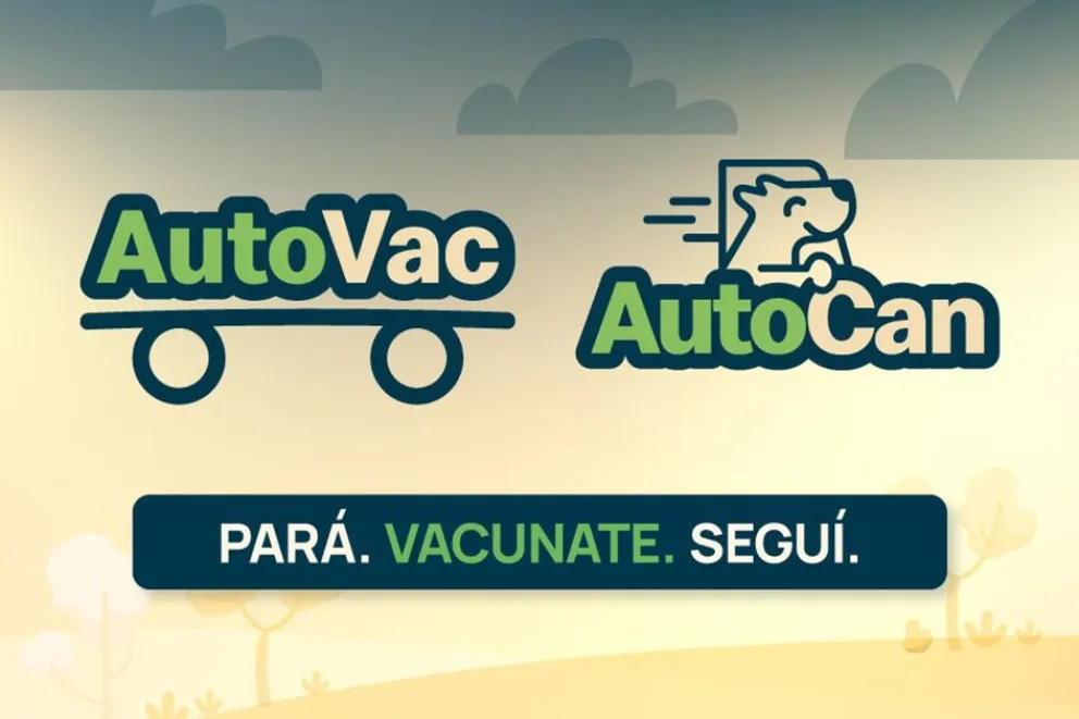 En este momento estás viendo Neuquén confirmó vacunación antigripal en el Autovac y busca reforzar la campaña antes del invierno