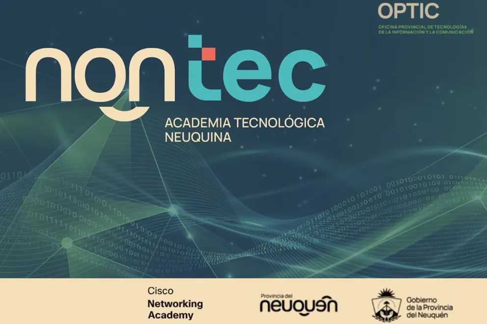 En este momento estás viendo Neuquén apuesta a la formación digital con capacitaciones gratuitas para jóvenes y trabajadores