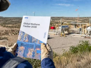 Lee más sobre el artículo Neuquén busca convertir el control ambiental en una ventaja estratégica
