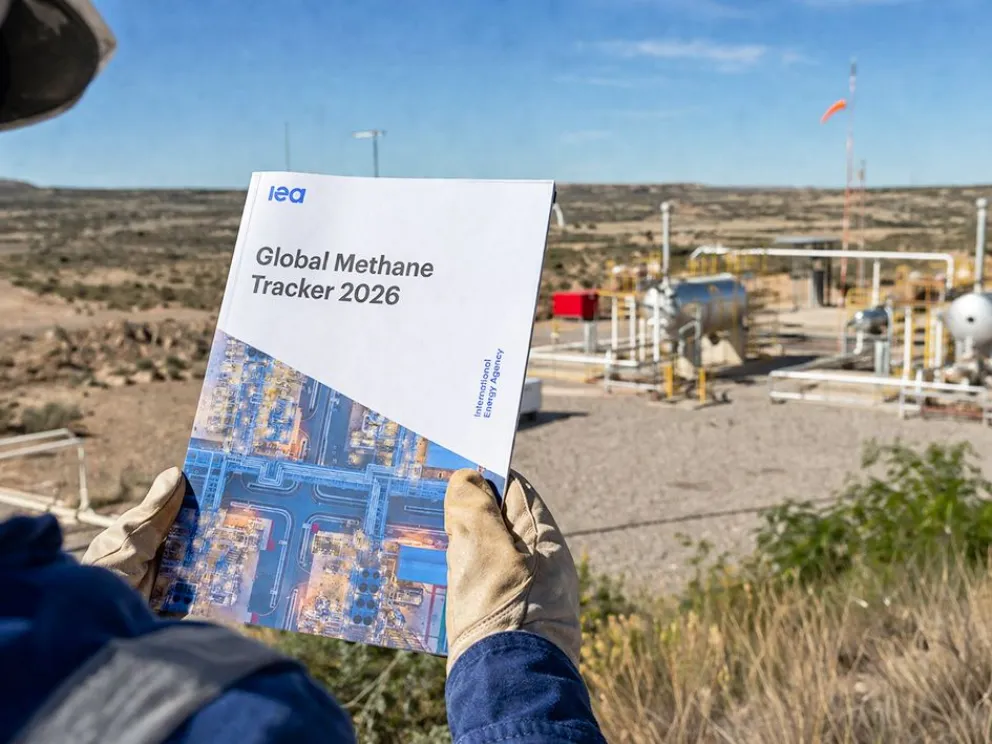 Lee más sobre el artículo Neuquén busca convertir el control ambiental en una ventaja estratégica