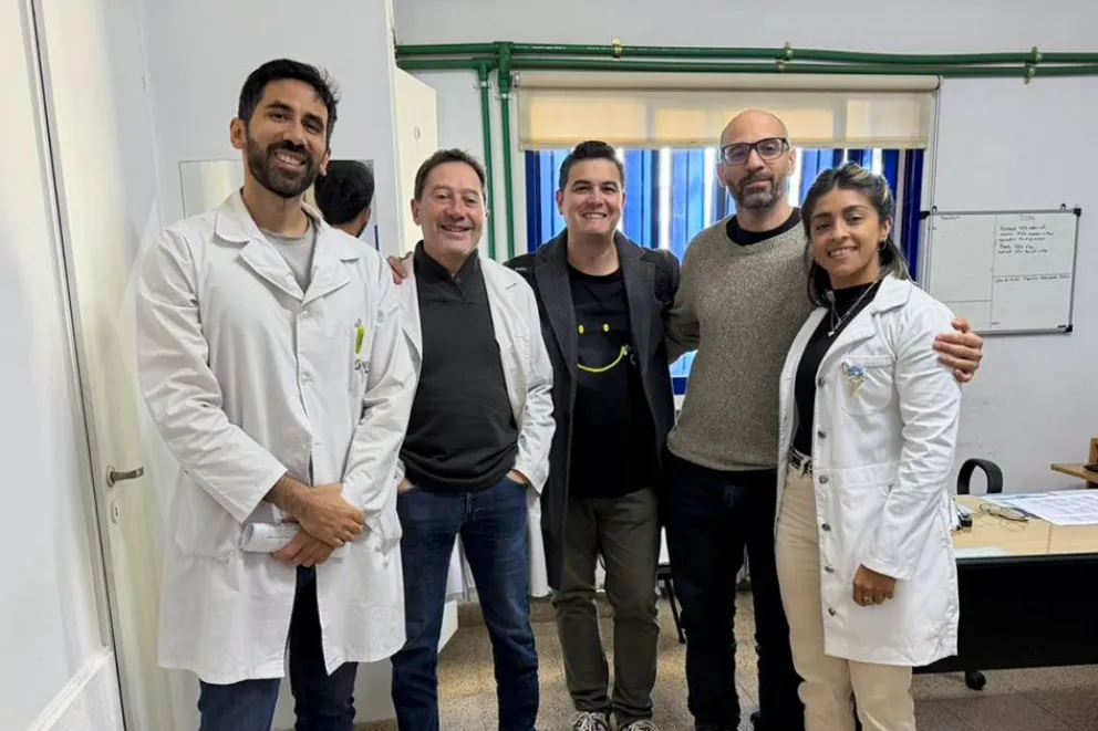 Menos viajes, más acceso: pacientes renales podrán evaluarse sin ir a Neuquén capital