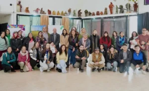 Lee más sobre el artículo Centenario se convirtió en aula abierta para formar líderes ambientales