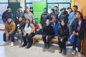 Lee más sobre el artículo Batea Mahuida apuesta a profesionalizar el turismo sin perder identidad mapuche
