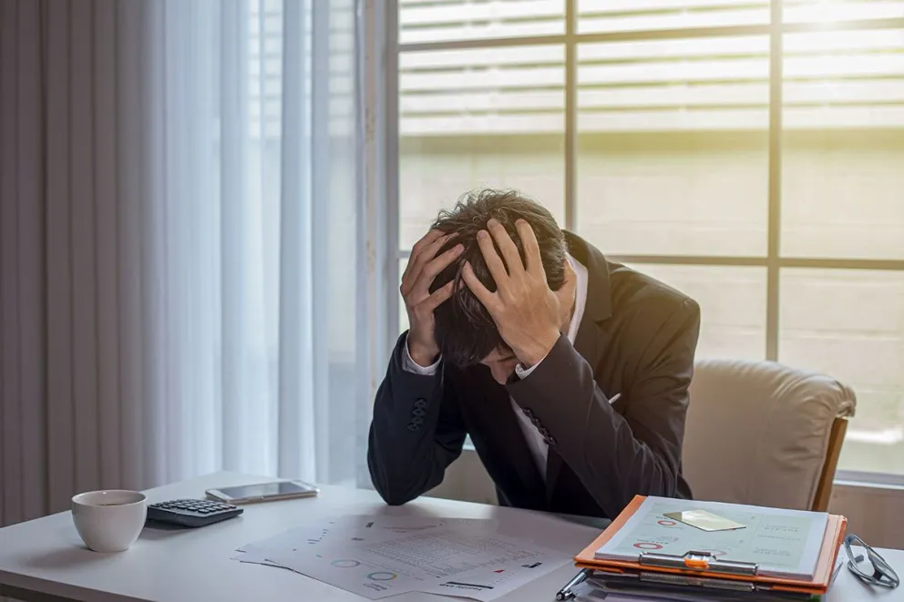 En este momento estás viendo Salarios en crisis: nueve de cada diez trabajadores ya no logran cubrir gastos básicos