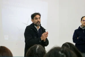 Lee más sobre el artículo Neuquén impulsa vocaciones científicas y apuesta a acercar la ciencia a las nuevas generaciones
