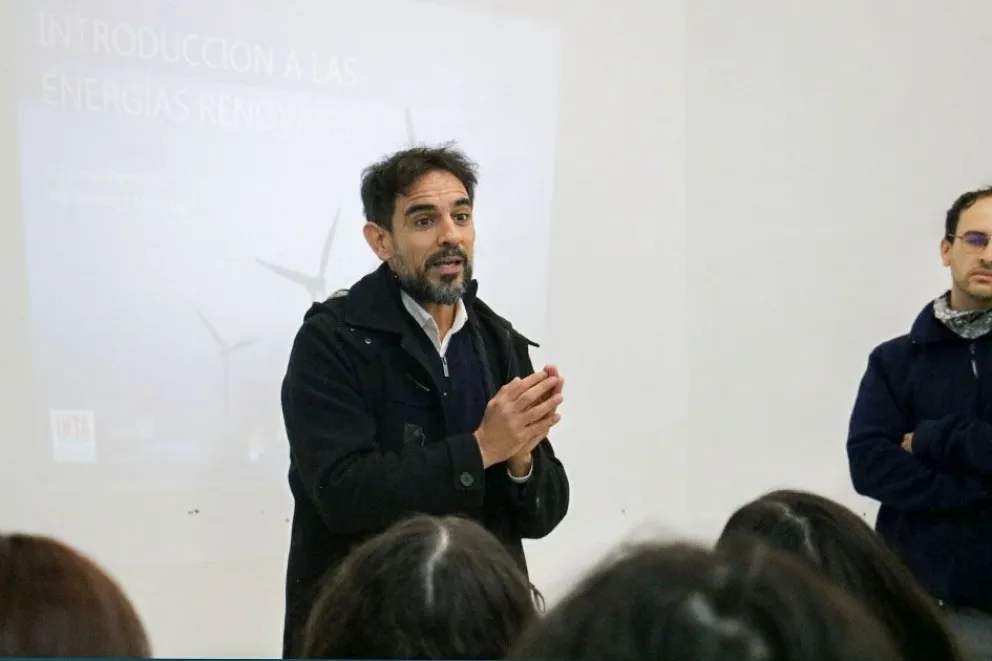 En este momento estás viendo Neuquén impulsa vocaciones científicas y apuesta a acercar la ciencia a las nuevas generaciones