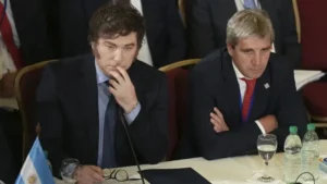 Lee más sobre el artículo El “super RIGI” no alcanza: cae la inversión extranjera y crecen las dudas sobre el modelo económico
