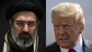 Lee más sobre el artículo Irán endurece su postura y lanza un ultimátum a Trump para frenar la guerra en Medio Oriente