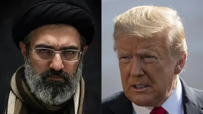 Irán endurece su postura y lanza un ultimátum a Trump para frenar la guerra en Medio Oriente