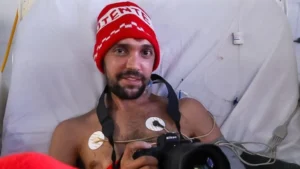 Lee más sobre el artículo De la represión al juicio: el caso Grillo pone en el banquillo a las fuerzas de seguridad