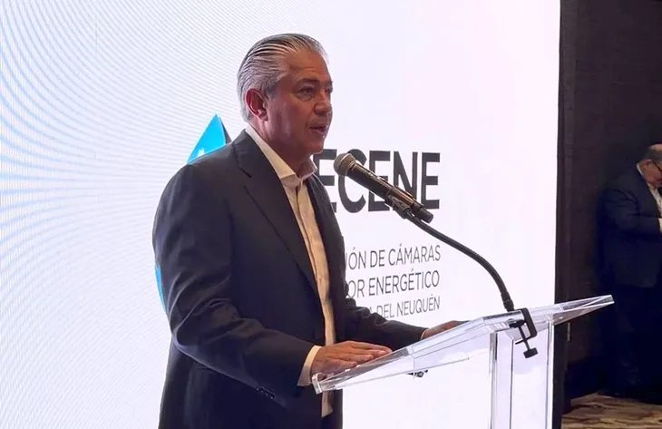 En este momento estás viendo Desde Houston, Neuquén busca jugar en las grandes ligas de la energía