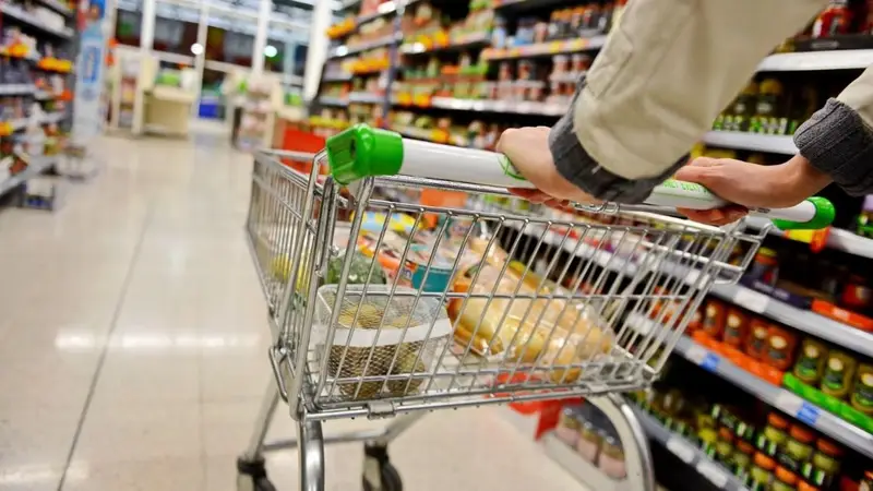 En este momento estás viendo La inflación fue del 2,1% en mayo y registró su nivel más bajo en ocho meses