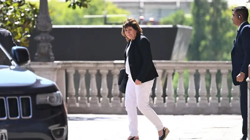 En este momento estás viendo Bullrich vuelve a mover el tablero político y crecen las especulaciones sobre su futuro en el oficialismo
