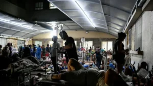Lee más sobre el artículo Venezuela enfrenta una tragedia tras los terremotos: continúan los rescates y crece la cifra de víctimas