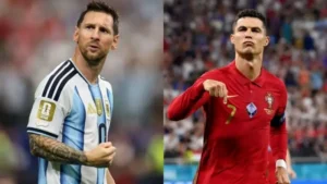 Lee más sobre el artículo Las figuras consagradas siguen marcando el rumbo del Mundial 2026