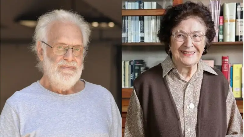 En este momento estás viendo La ciencia argentina despide a dos referentes que dejaron una huella imborrable