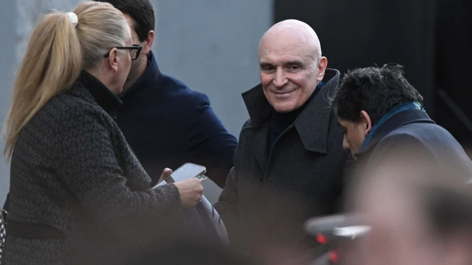 La Justicia citó a Espert a declaración indagatoria en una causa por presunto lavado de dinero