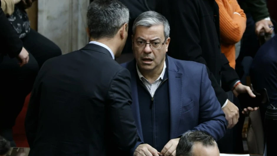 La oposición no logró avanzar con la interpelación a Adorni tras una votación clave en Diputados