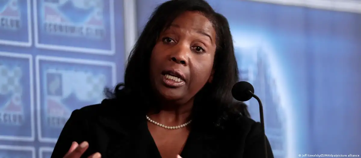 En este momento estás viendo La Corte Suprema de EE.UU. frenó el despido de una gobernadora de la Reserva Federal y reforzó la autonomía del organismo