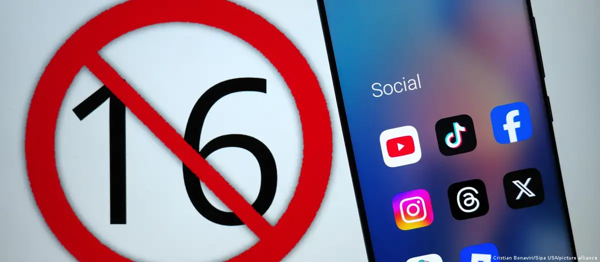 En este momento estás viendo Reino Unido prohibirá las redes sociales a menores de 16 años y abre un debate global sobre la infancia digital