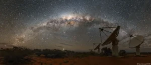 Lee más sobre el artículo La “Piedra de Rosetta cósmica”: el hallazgo que podría ayudar a descifrar los orígenes del universo