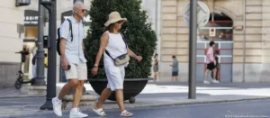 Lee más sobre el artículo España registra 212 muertes asociadas a la ola de calor en apenas cuatro días