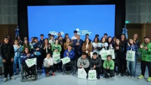 Lee más sobre el artículo Neuquén aprobó una ley para que los deportistas puedan estudiar y competir sin tener que elegir