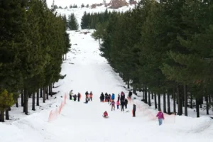Lee más sobre el artículo El Llano se prepara para recibir el invierno y apuesta a consolidarse como la puerta de entrada a la nieve en el norte neuquino