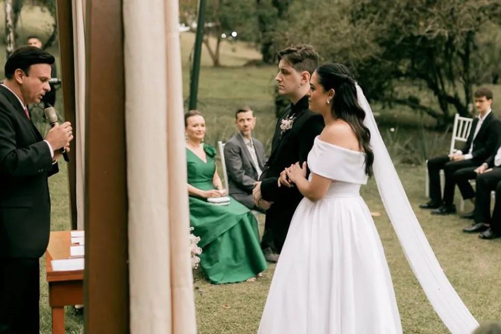 En este momento estás viendo Neuquén apuesta al turismo de bodas y busca posicionarse entre los destinos más atractivos del país