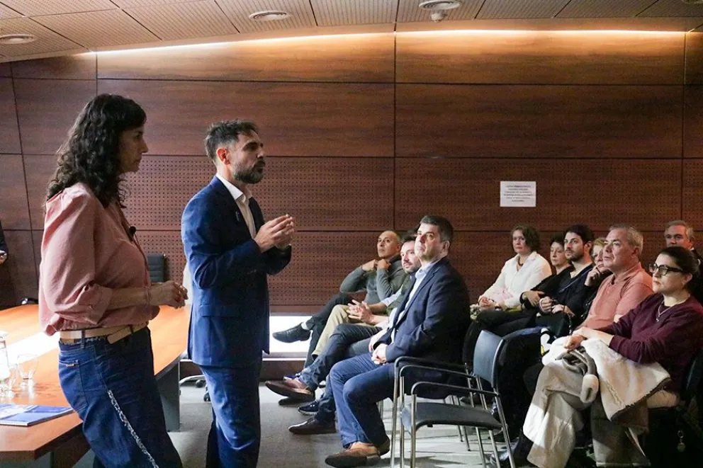 Convocan a presentar proyectos para el programa Ciencia en Territorio