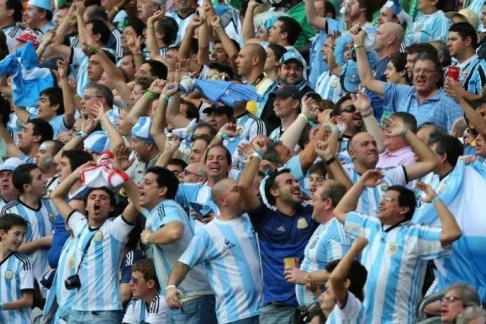 En este momento estás viendo Fútbol y corazón: cómo vivir los partidos de la Selección sin poner en riesgo la salud