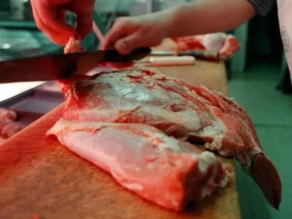 En este momento estás viendo El consumo de carne vacuna cayó al nivel más bajo de las últimas dos décadas